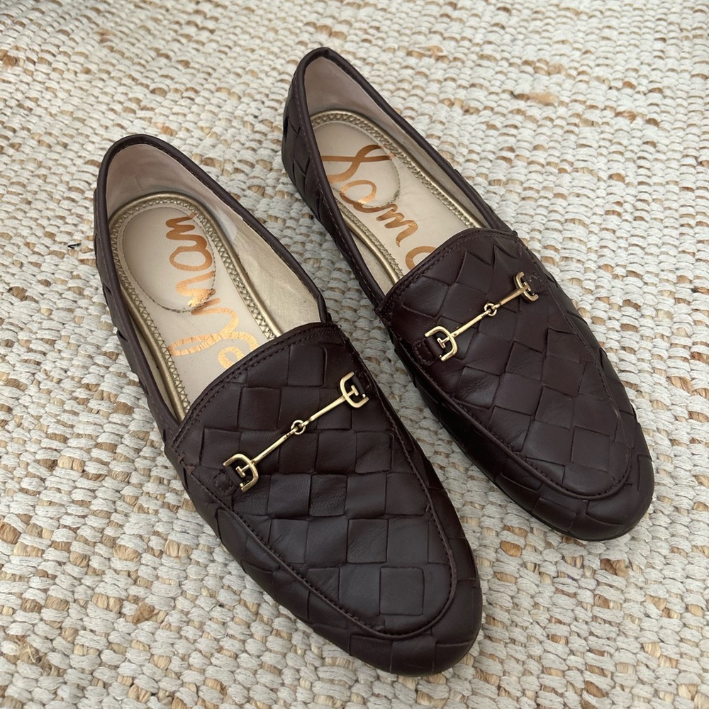 Sam Edelman Loafers
